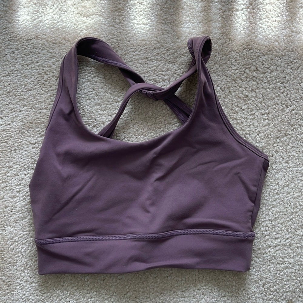 Born Primitive sports bra size Medium